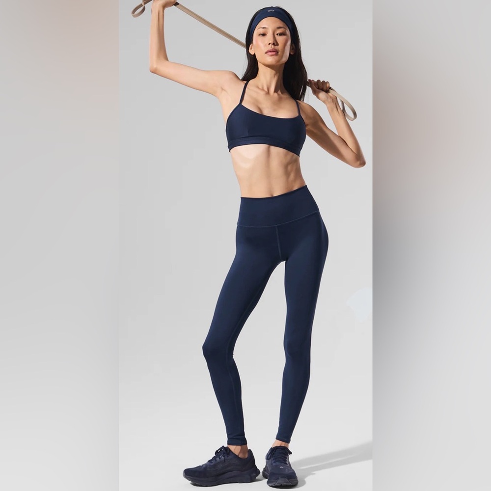 Alo bra + legging set